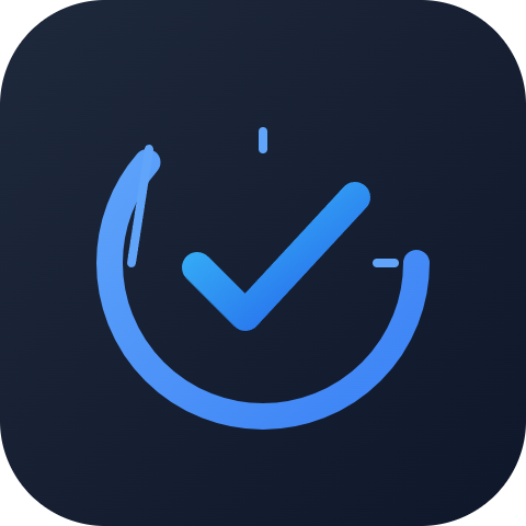 TickTask Logo